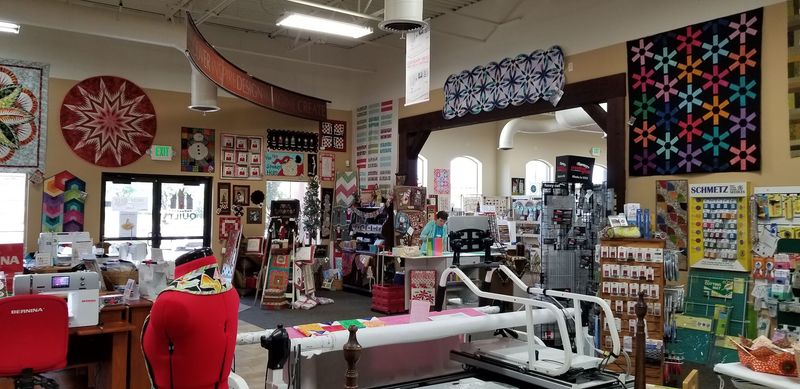 Classes, Clubs, And Homemade Treats
