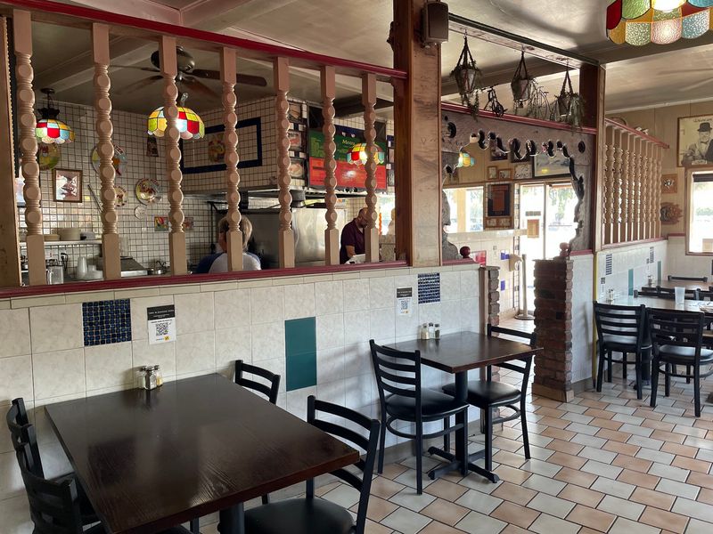 Tony Di Maggio's Pizza