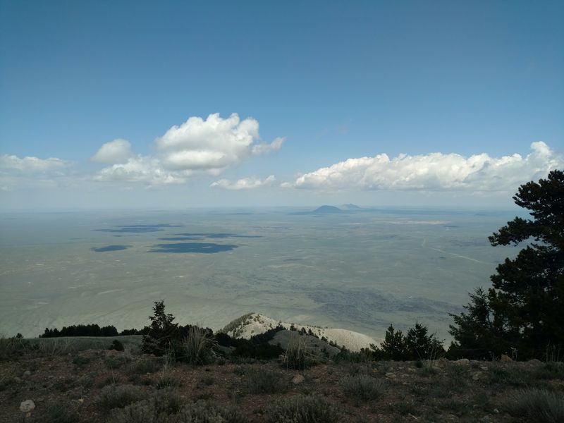 Worth The Dust On Your Tires