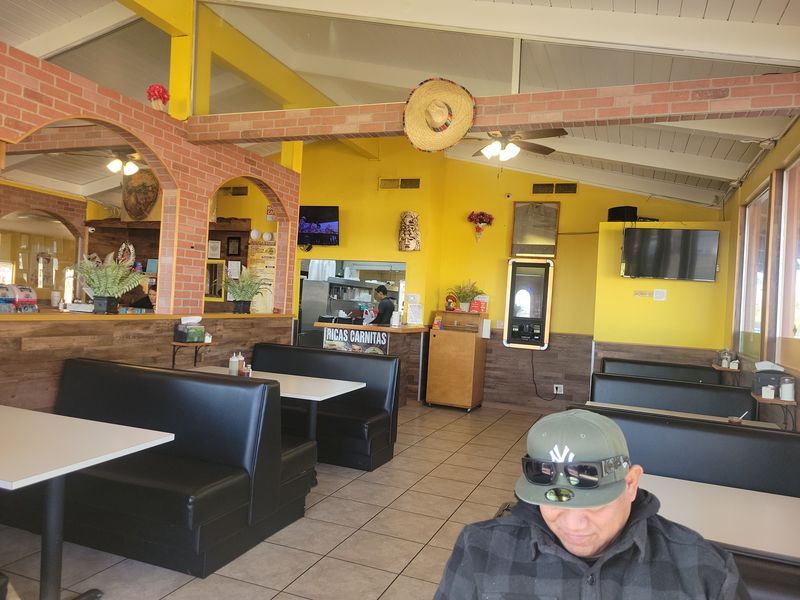 Jose's Birrieria, Stockton