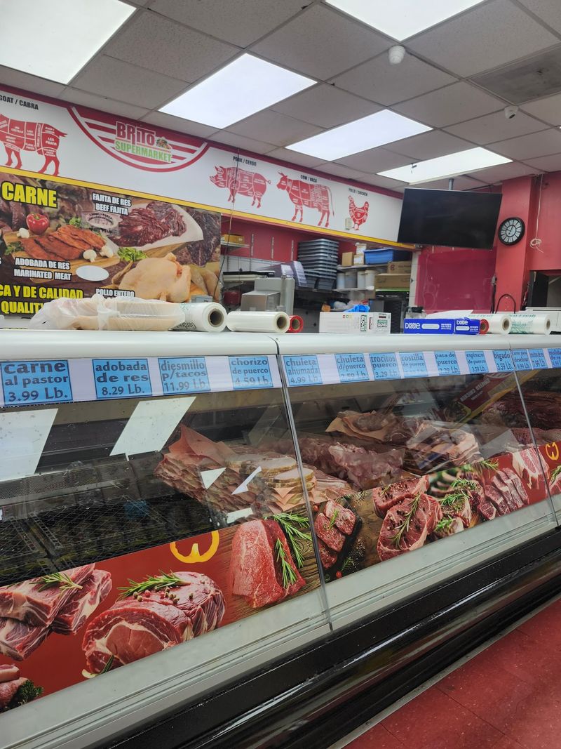  Brito Supermarket