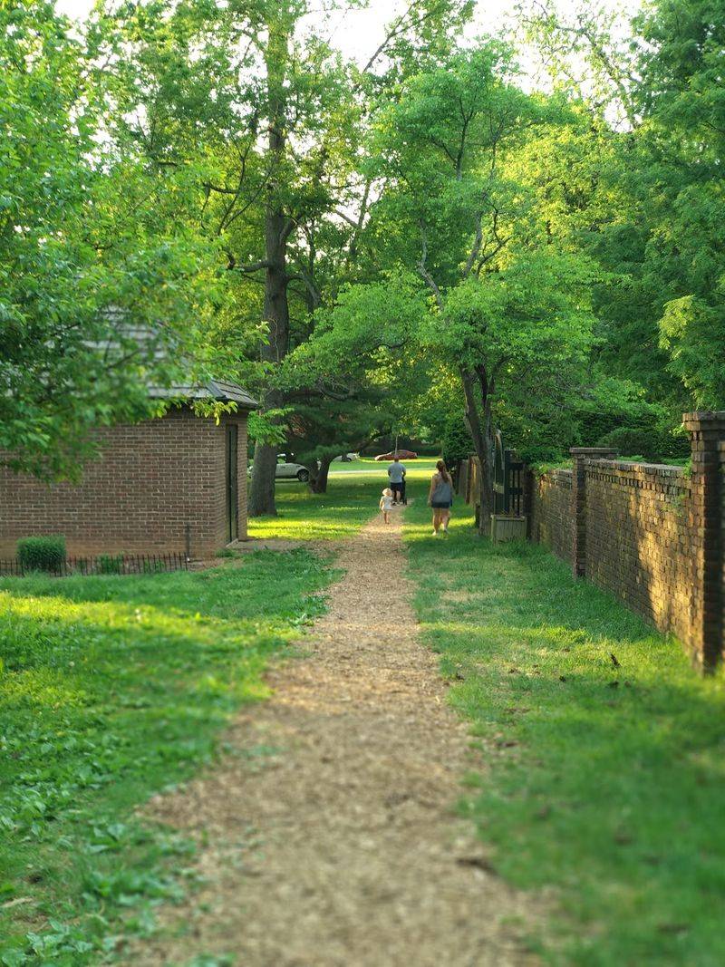 Ashland - The Henry Clay Estate
