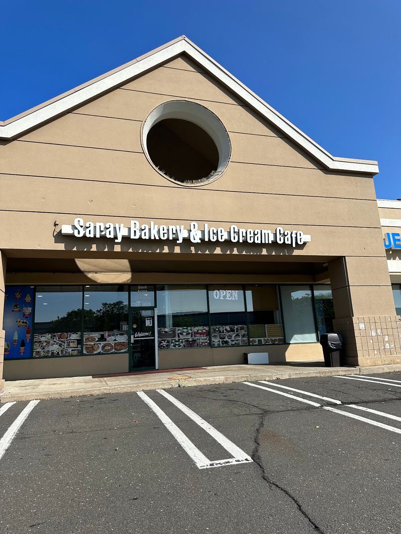 Finding The Area's First Turkish Bakery Is Easier Than Pronouncing Poğaça