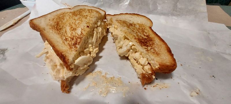 This Idaho Falls Deli Serves Its Reubens On Bread It Makes In House - Decor Hint Your Next Lunch Stop Is Easier To Reach Than You Think