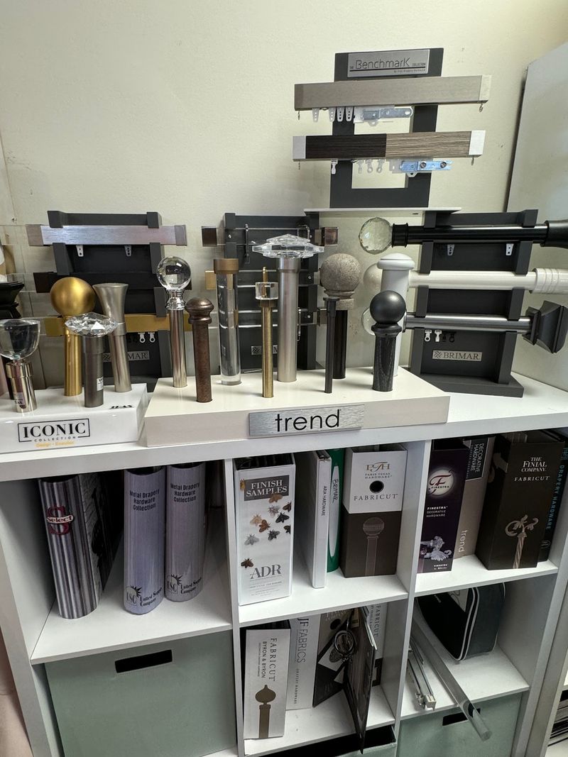 Hardware Choices That Finish The Look