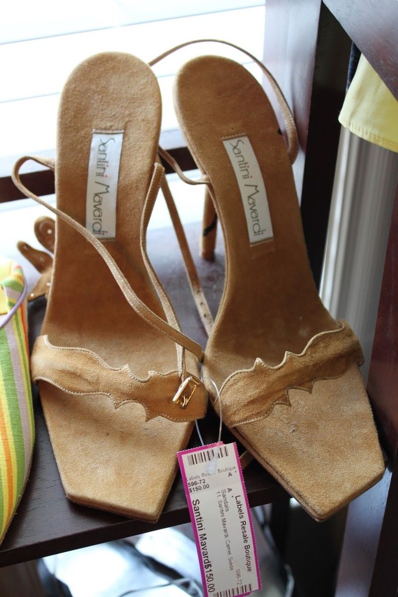 Price Tags That Make You Double Check