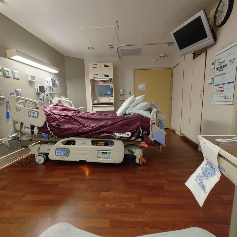 When Every Minute Counts In The Emergency Department