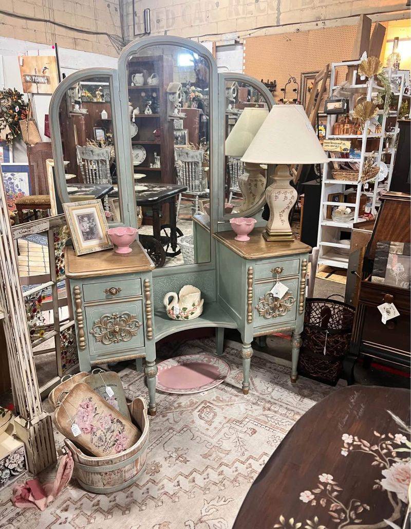 Thomasville Pine Market