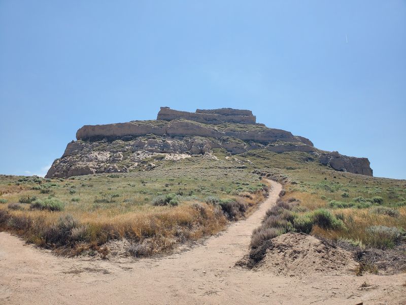 Perfect For History Buffs And Road Trip Families