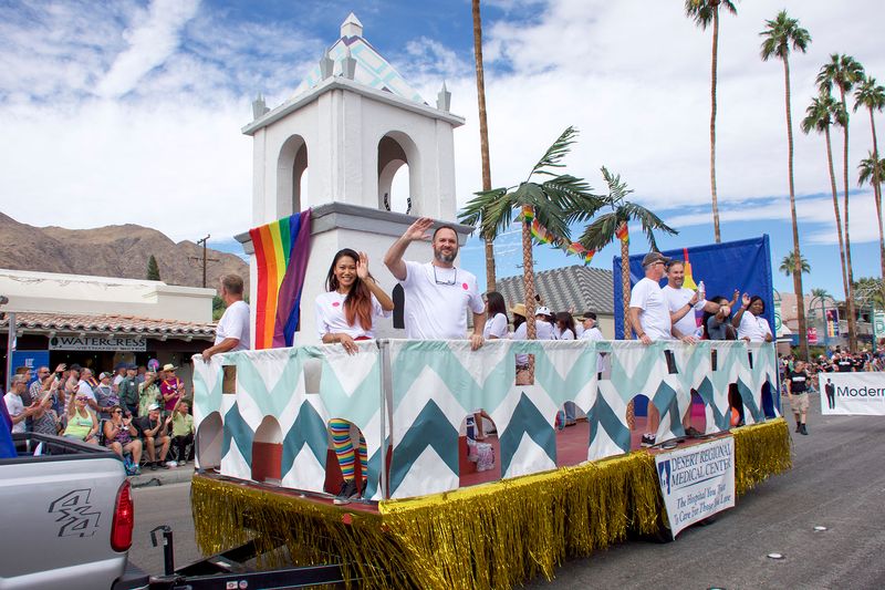 Palm Springs Pride