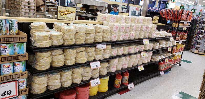 Tamales That Show Up On Their Own Schedule