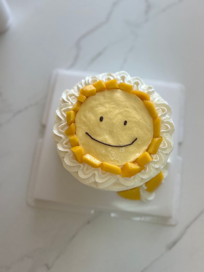 Hello Mango Asian Bakery