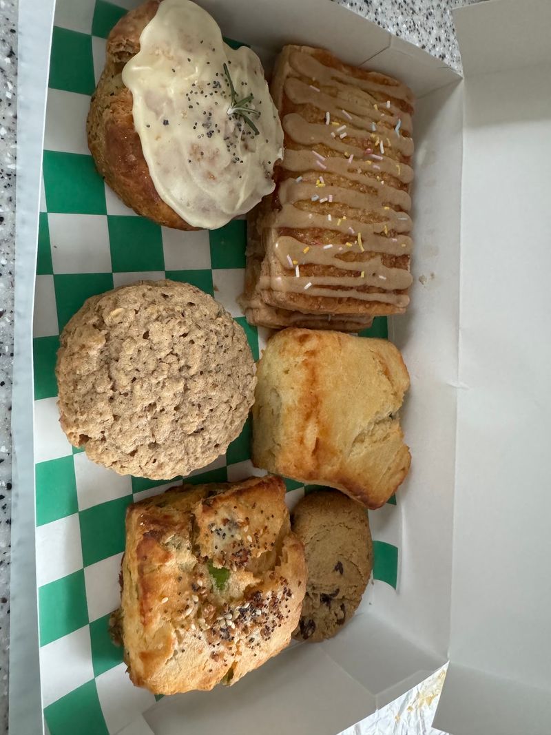 Donuts, Thicc Cookies, And Pop Tart Dreams