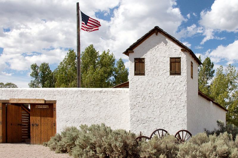 Timing Your Trip Around The Fort's Summer Season
