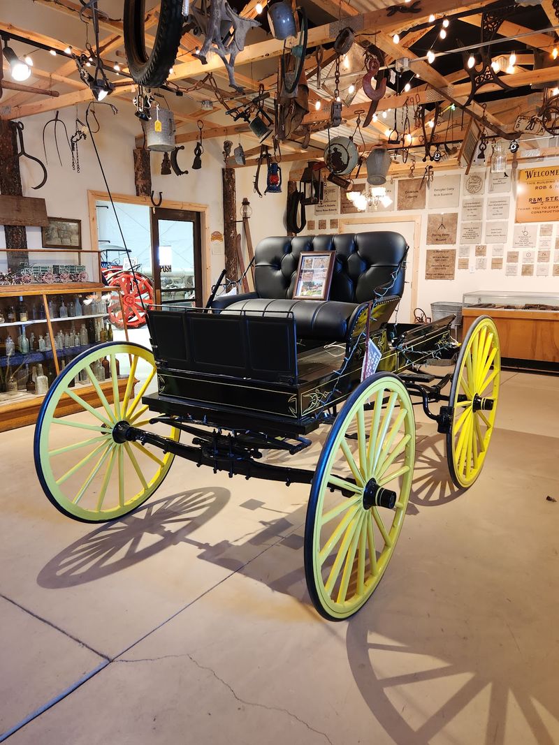 Cobblestone Walls From 1890 Still Hold Up The Old Idaho Courthouse Where Trials Once Packed The Gallery - Decor Hint The Wagon Barn Everyone Talks About