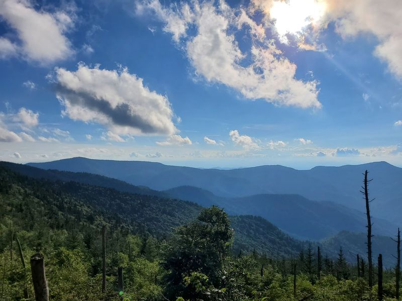 Expect Plenty Of Hike-A-Bike When The Terrain Gets Seriously Steep