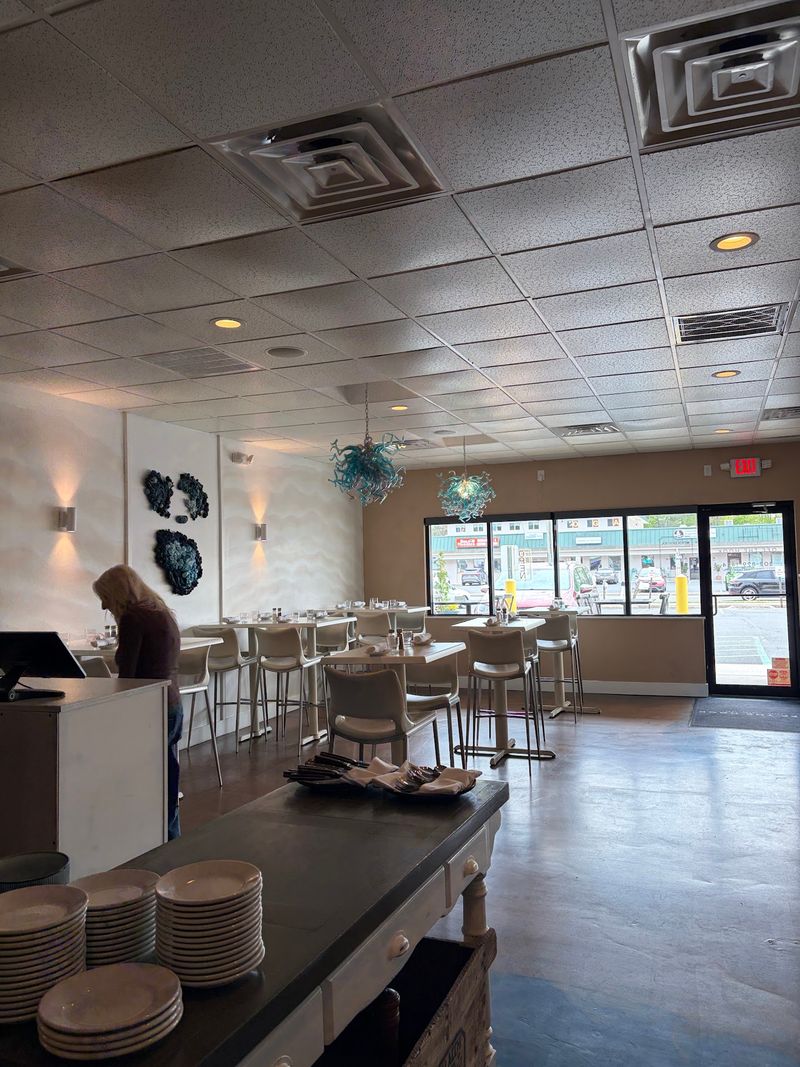 Off The Hook, Bethany Beach