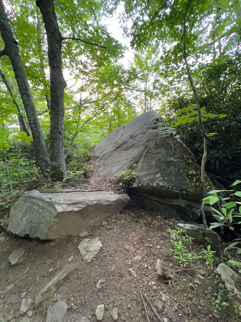 Your Calves Will Earn Every Inch Of This Climb