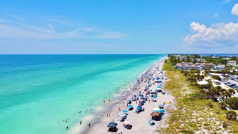 Englewood Beach