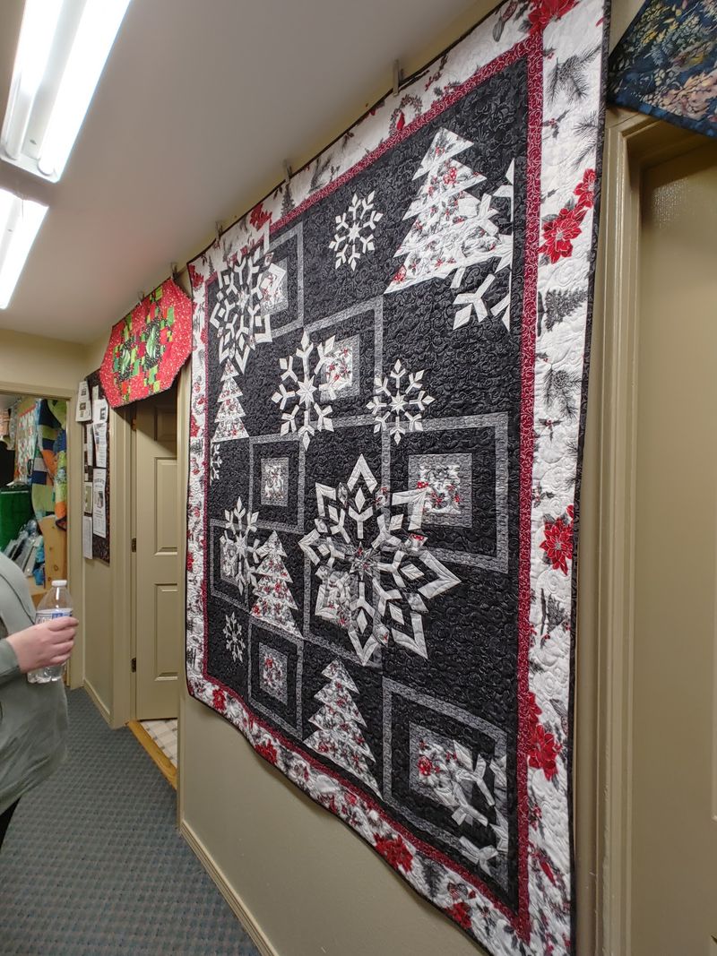 This Idaho Fabric Store Has So Many Batiks, Notions, And Classes That Quilters Make A Monthly Trip From Boise - Decor Hint A Monthly Sew Day That Explains The Boise Commute