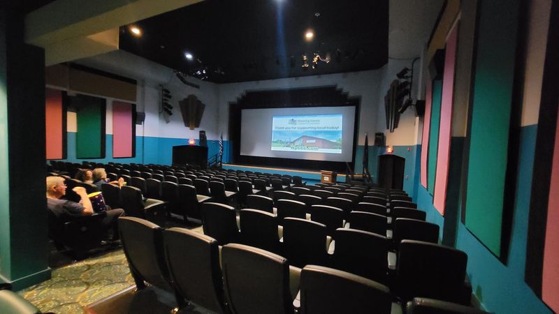Film Festivals Worth Planning A Weekend Around