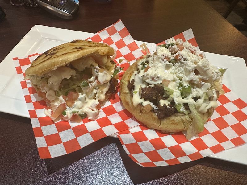 La Papa Loca, Lafayette