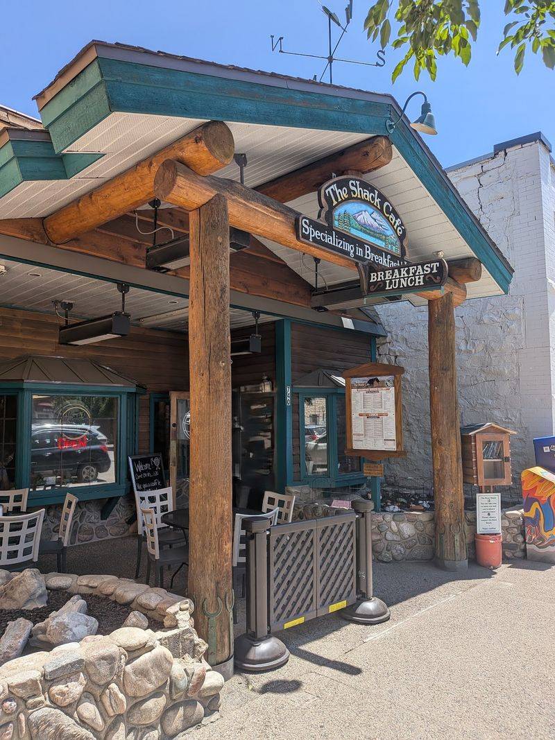 Top 10 Breakfast Places In The Colorado High Country Worth The Drive In 2026 - Decor Hint The Shack Cafe