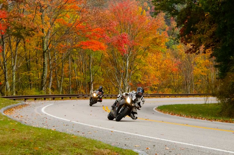 Cherohala Skyway, Robbinsville