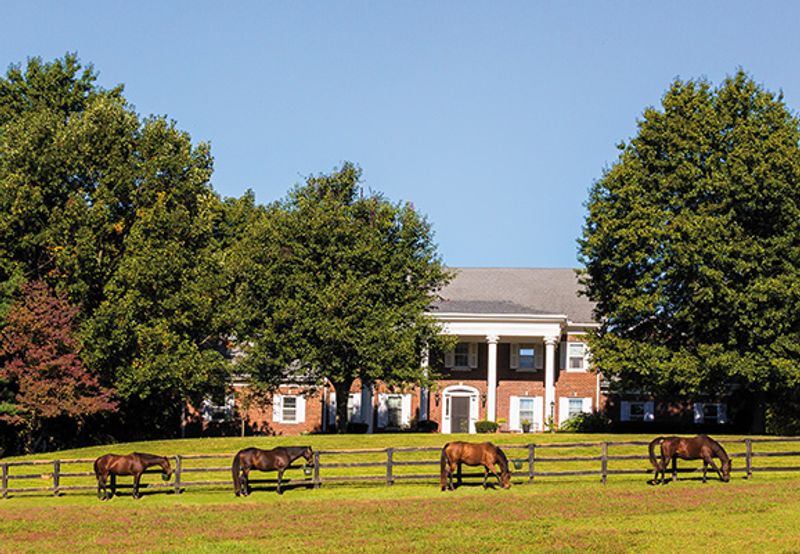 Eighth Pole Inn Bed & Breakfast