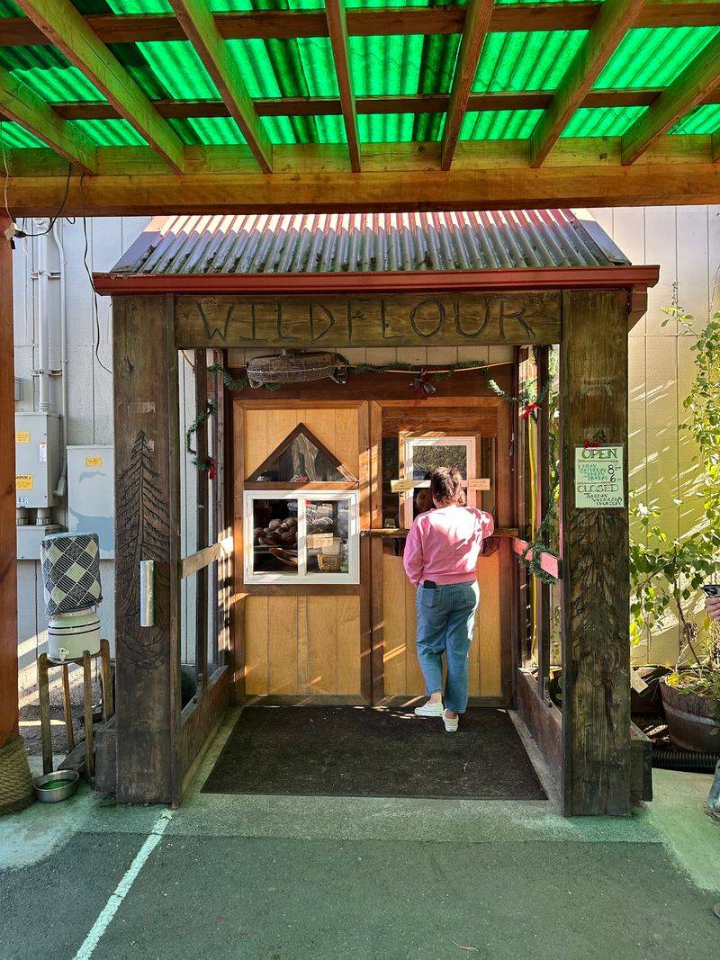 10 California Roadside Bakeries Worth Stopping For On A Weekend Drive - Decor Hint Wild Flour Bread, Freestone