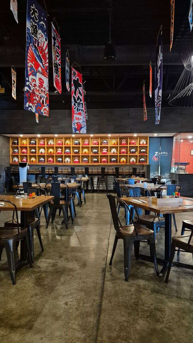 Finding Your Way To This Izakaya Is The Easy Part