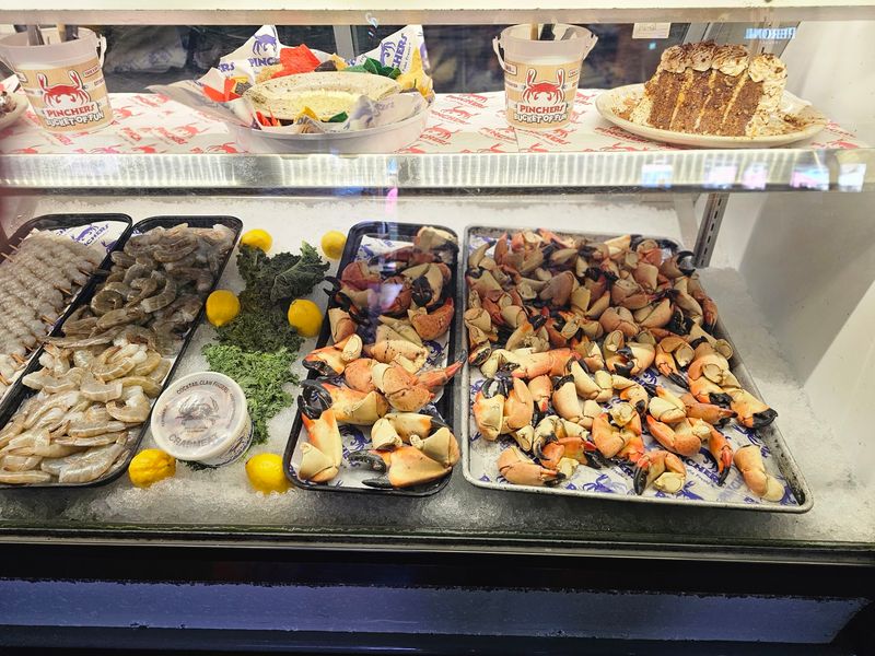 Stone Crab Festival