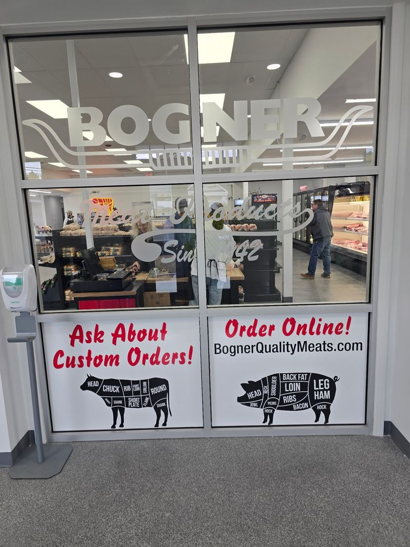 10 Connecticut Butcher Shops Where Locals Stock Their Freezers Without Spending A Fortune - Decor Hint Bogner Quality Meats, Manchester