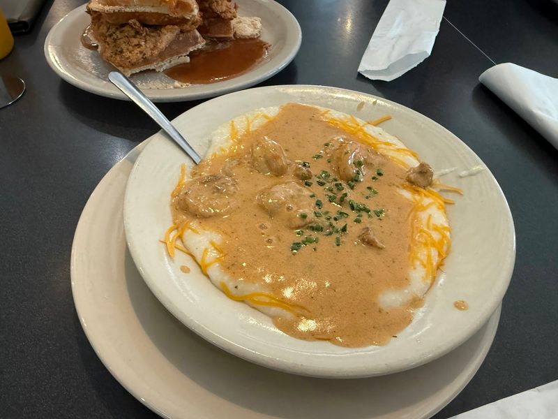 Atlanta Breakfast Club, Atlanta