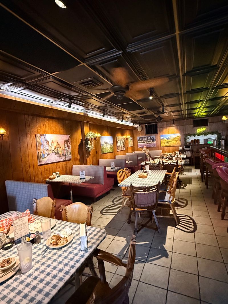 Wagner's Village Inn, Oldenburg