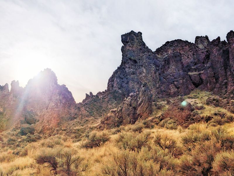 Fall Is Rockhound Season For Good Reason