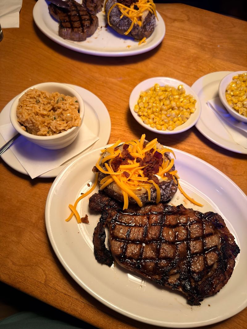 Texas Roadhouse, Seaford