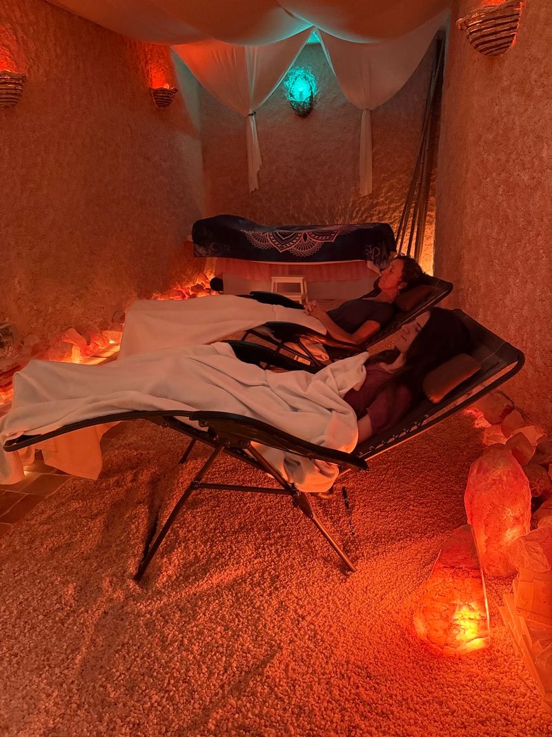 Try Vibro-Acoustic Sound Therapy For An Experience You Can Actually Feel