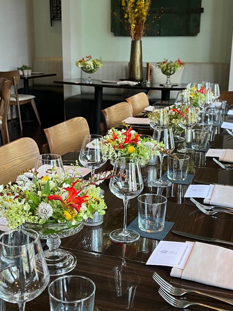Five Acres Make A Lovely Setting For Big Days