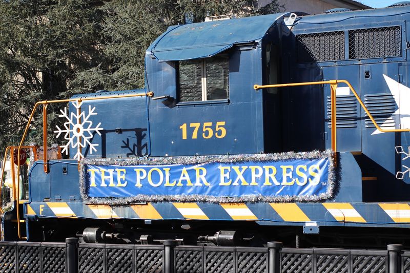 The Railroad Behind The Magic Has Deep Mountain Roots