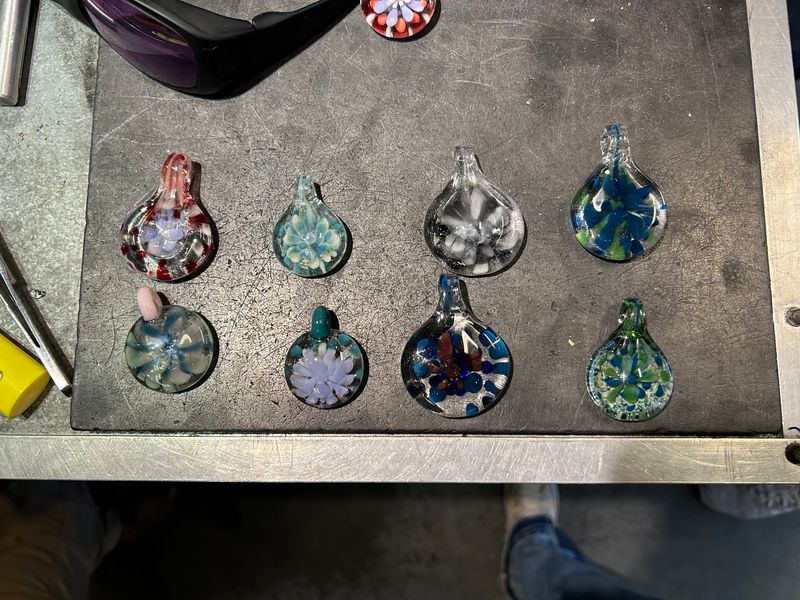 Why Your Tree Deserves Ornaments Made By Your Own Breath