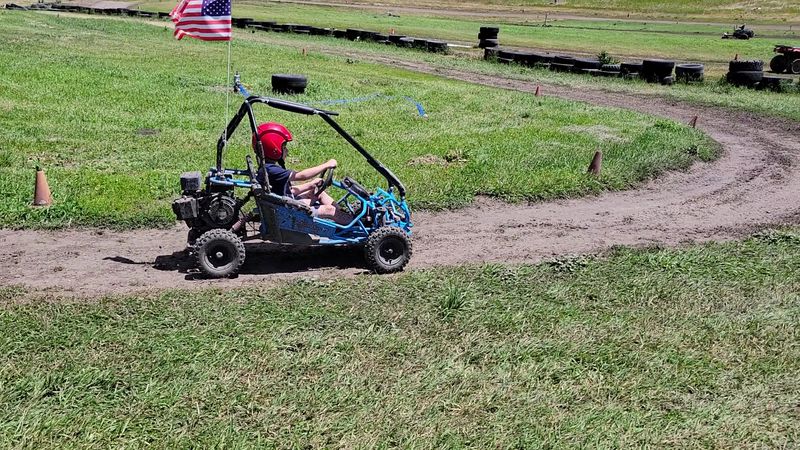 Why This Muddy Detour Earns A Spot On Your Lava Trip