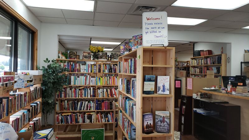 Literary Souls Used Books