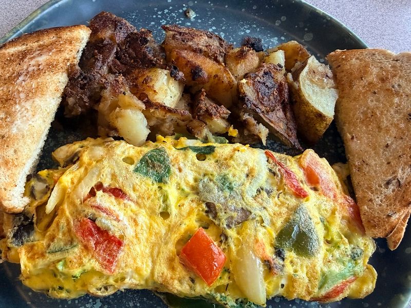 Gluten-Free Choices Go Far Beyond The Basics