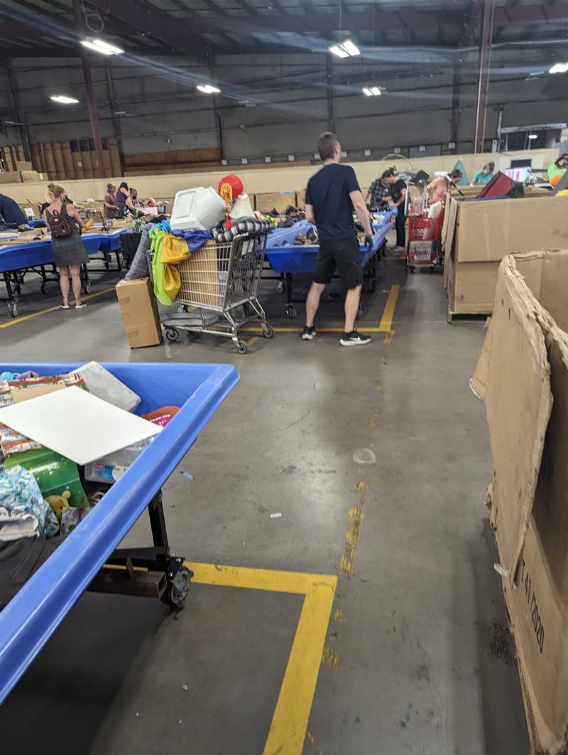 Comfort Tips For Warehouse Weather