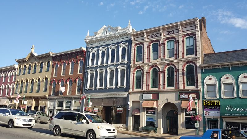 Georgetown