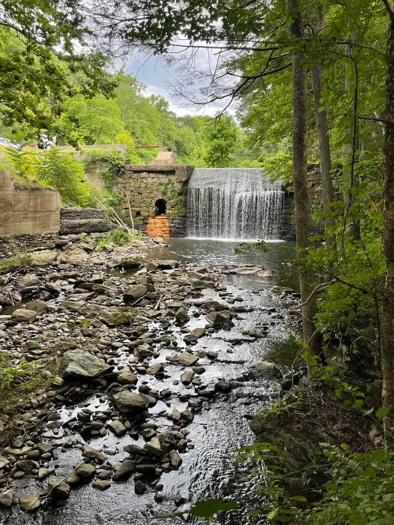 10 Hidden Connecticut State Parks Most Visitors Completely Miss - Decor Hint Rocky Glen State Park, Newtown