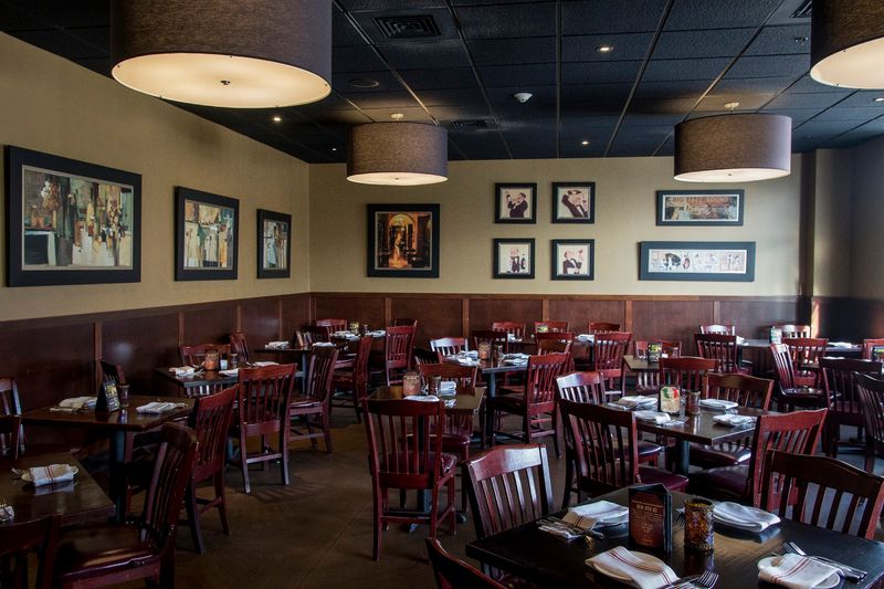 Bellini's Italian Eatery 