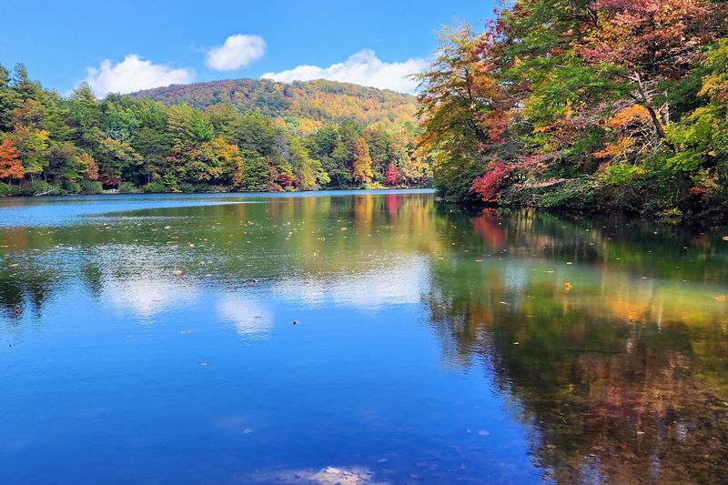 Fort Mountain State Park