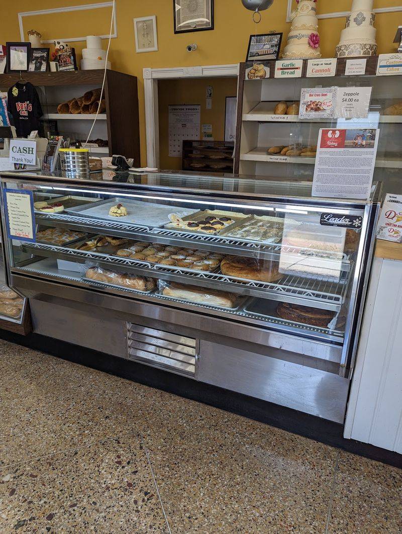 This Connecticut Italian Bakery Makes Pastries That Could Give Rome A Run For Its Money - Decor Hint Italian Specialties Sold By The Bag